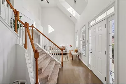 3157 Monarch Pine Drive, Peachtree Corners, GA 30071 - Photo 5