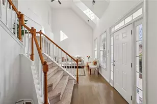 3157 Monarch Pine Dr, Peachtree Corners, GA 30071 - Photo 5