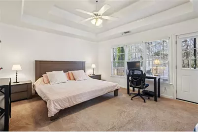 3157 Monarch Pine Drive, Peachtree Corners, GA 30071 - Photo 25