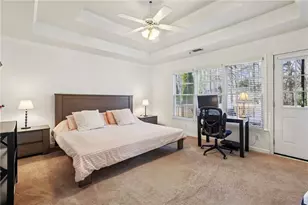 3157 Monarch Pine Dr, Peachtree Corners, GA 30071 - Photo 25