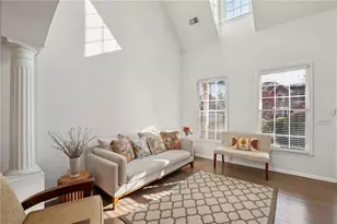 3157 Monarch Pine Dr, Peachtree Corners, GA 30071 - Photo 7