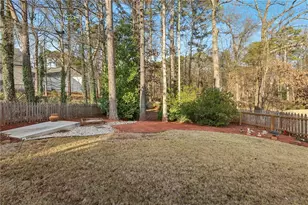 3157 Monarch Pine Dr, Peachtree Corners, GA 30071 - Photo 41