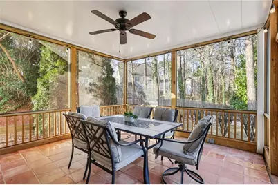 3157 Monarch Pine Drive, Peachtree Corners, GA 30071 - Photo 37