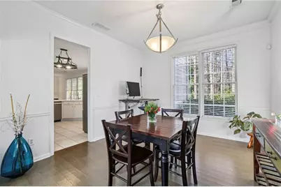 3157 Monarch Pine Drive, Peachtree Corners, GA 30071 - Photo 9