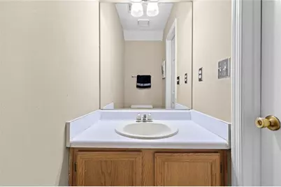 3507 Ten Oaks Circle, Powder Springs, GA 30127 - Photo 19