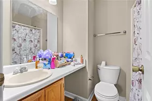 3507 Ten Oaks Cir, Powder Springs, GA 30127 - Photo 17