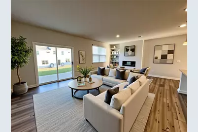 7313 Mulberry Trace Lane, Flowery Branch, GA 30542 - Photo 1