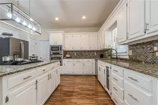 5460 Lichenhearth Ct, Stone Mountain, GA 30087 - Photo 11