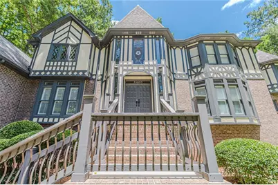 5460 Lichenhearth Court, Stone Mountain, GA 30087 - Photo 3