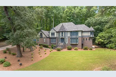 5460 Lichenhearth Court, Stone Mountain, GA 30087 - Photo 27