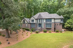 5460 Lichenhearth Ct, Stone Mountain, GA 30087 - Photo 27