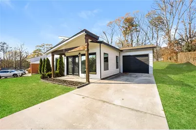 1433 Willow Drive, Riverdale, GA 30296 - Photo 3