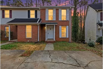 852 Glynn Oaks Drive, Clarkston, GA 30021 - Photo 1