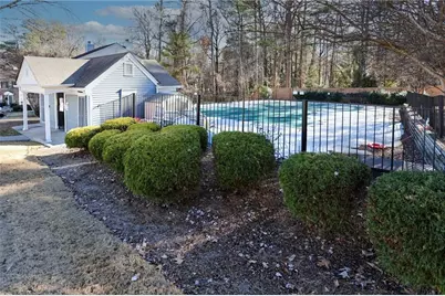 3997 Wolcott Circle, Atlanta, GA 30340 - Photo 47