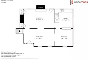 3499 Ulster Ln NE, Marietta, GA 30066 - Photo 19