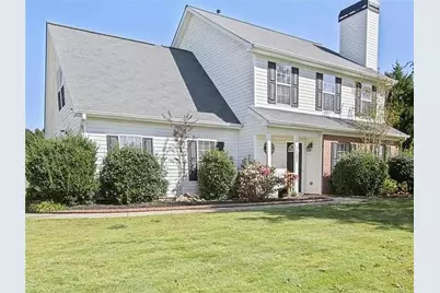 1163 Ozora Farms Court, Loganville, GA 30052 - Photo 1