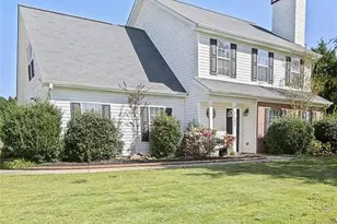 1163 Ozora Farms Ct, Loganville, GA 30052 - Photo 1