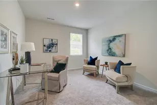 1089 Georgian Point Dr, Lawrenceville, GA 30045 - Photo 5