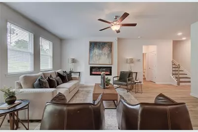 1089 Georgian Point Drive, Lawrenceville, GA 30045 - Photo 7