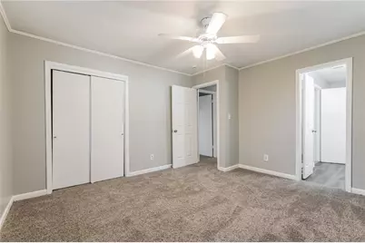 942 Majesty Lane, Morrow, GA 30260 - Photo 21