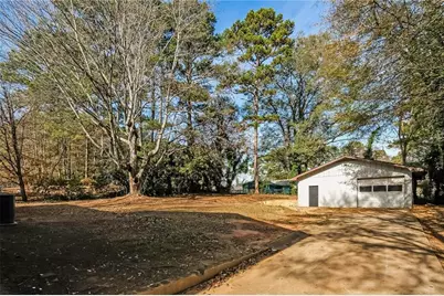 942 Majesty Lane, Morrow, GA 30260 - Photo 25