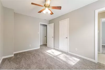 942 Majesty Lane, Morrow, GA 30260 - Photo 11