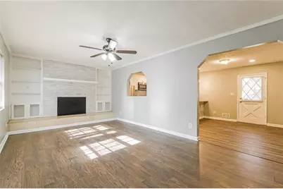 942 Majesty Lane, Morrow, GA 30260 - Photo 5