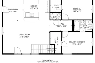 78 Ridgeback Rd, Talking Rock, GA 30175 - Photo 41