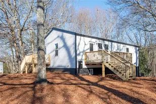 78 Ridgeback Rd, Talking Rock, GA 30175 - Photo 3