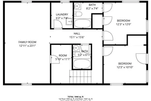 78 Ridgeback Rd, Talking Rock, GA 30175 - Photo 39