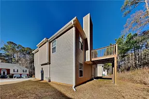 4094 Sweetsprings Terrace SW, Powder Springs, GA 30127 - Photo 19