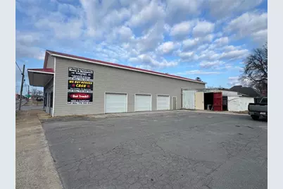 823 S Main Street S, Cedartown, GA 30125 - Photo 1