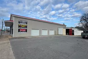 823 S Main Street S, Cedartown, GA 30125 - Photo 1