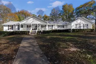 305 Mountain Brook Rd, Dawsonville, GA 30534 - Photo 1