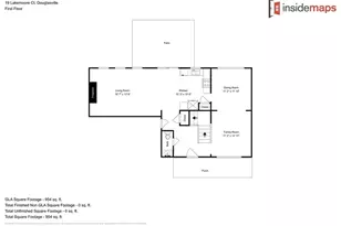 19 Lakemoore Ct, Douglasville, GA 30134 - Photo 21