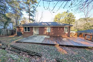 1853 Boulderview Dr SE, Atlanta, GA 30316 - Photo 3