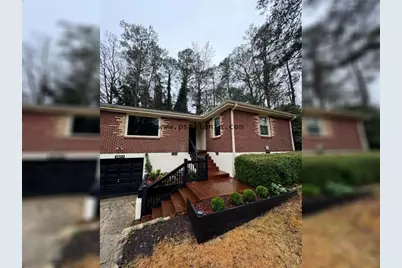 1853 Boulderview Drive SE, Atlanta, GA 30316 - Photo 1