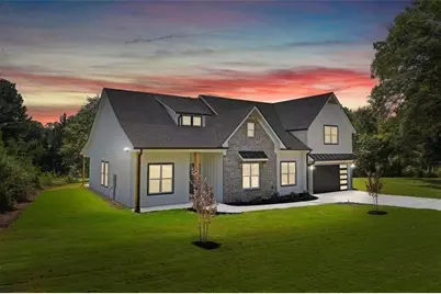 1960 Lost Mountain Road, Powder Springs, GA 30127 - Photo 3