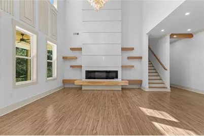 1960 Lost Mountain Road, Powder Springs, GA 30127 - Photo 19