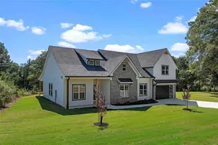 1960 Lost Mountain Rd, Powder Springs, GA 30127 - Photo 7