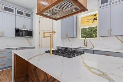1960 Lost Mountain Road, Powder Springs, GA 30127 - Photo 35