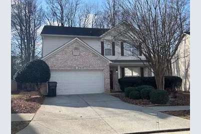 3680 Alamosa Court, Lawrenceville, GA 30044 - Photo 1