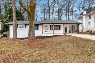 3852 Pin Oak Cir, Doraville, GA 30340 - Photo 1