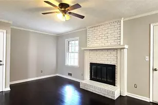 1854 Oak Ridge Way, Lawrenceville, GA 30044 - Photo 7