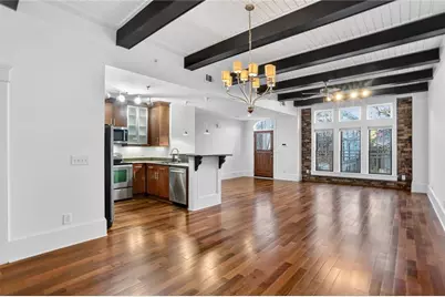 1860 Gordon Manor NE #110, Atlanta, GA 30307 - Photo 9