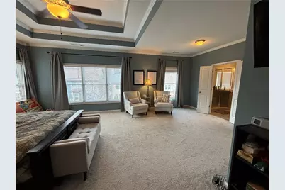 2086 Garrison Way NW, Atlanta, GA 30318 - Photo 31