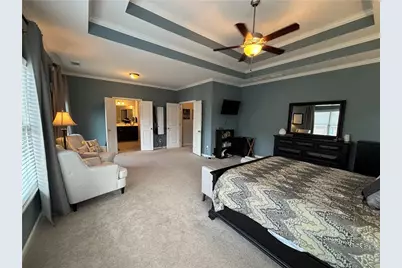 2086 Garrison Way NW, Atlanta, GA 30318 - Photo 29