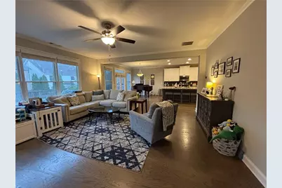 2086 Garrison Way NW, Atlanta, GA 30318 - Photo 23