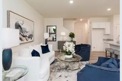 1815 Dawn Road #14, Conyers, GA 30013 - Photo 5