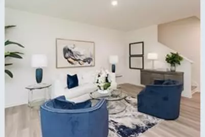 1815 Dawn Road #14, Conyers, GA 30013 - Photo 5